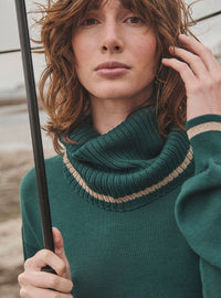 Col Anaïs iC x LF - LAFRANÇAISE Mailles in France