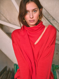 Écharpe Amélie - LAFRANÇAISE Mailles in France