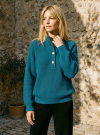 Pull Aurélie