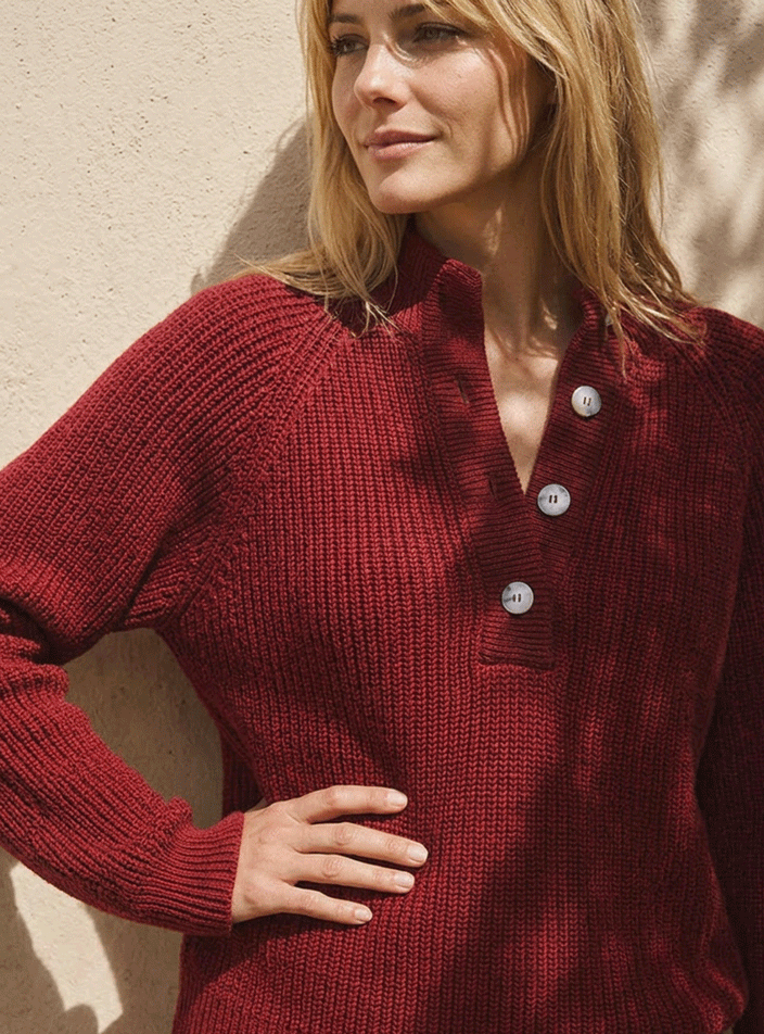 Pull Aurélie