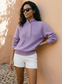 Pull Aurélie
