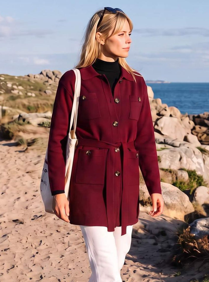 Veste Ella