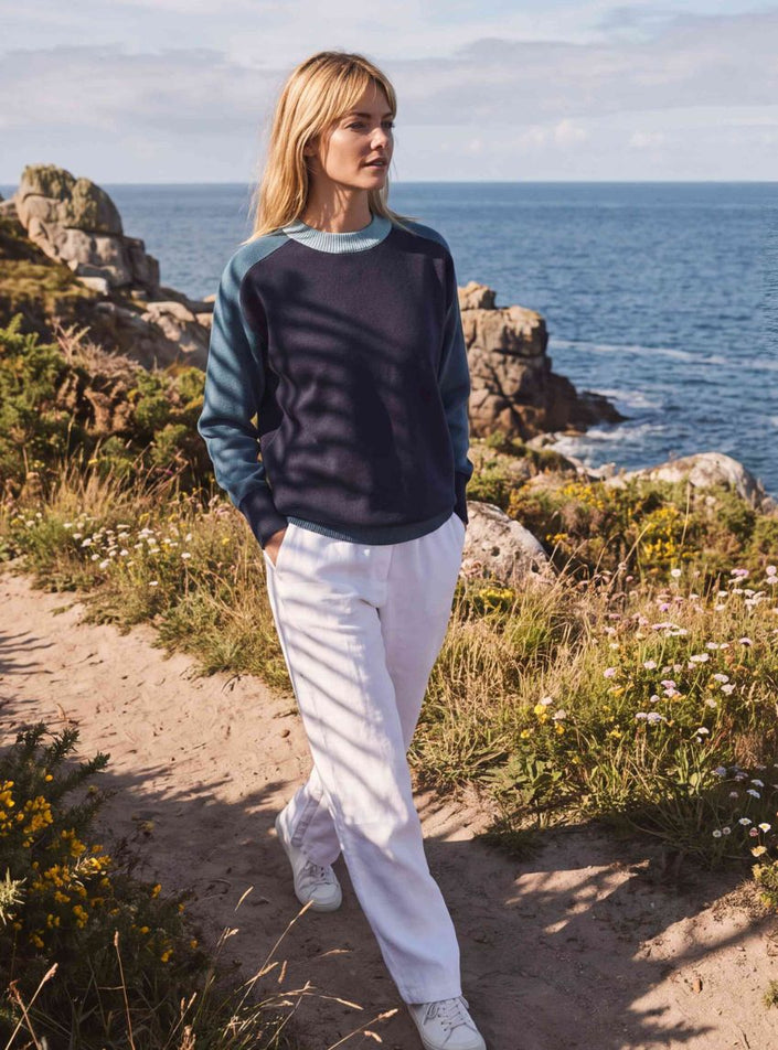 Pull Aude