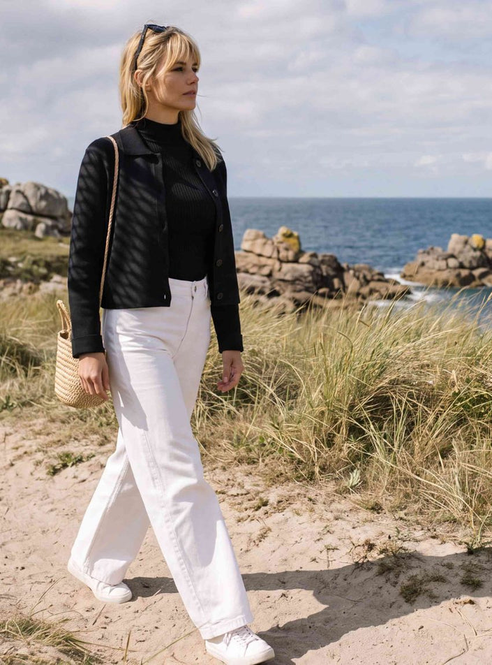 Veste Armelle