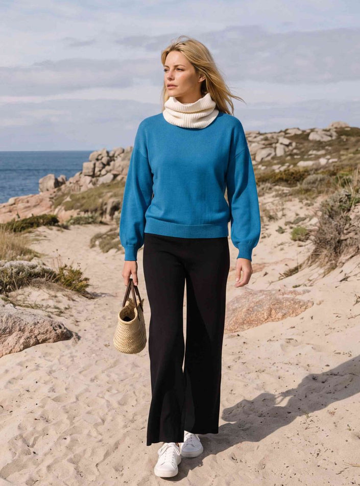 Pull Agathe