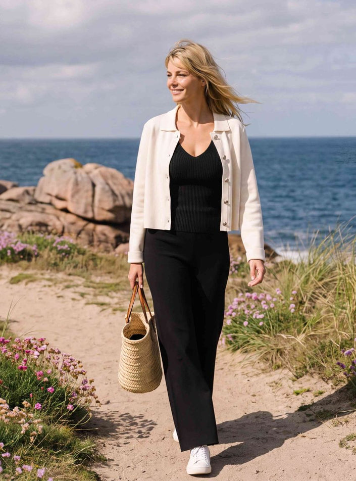 Veste Armelle