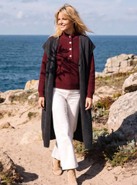 Gilet Astrid