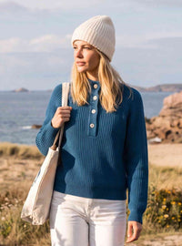 Pull Aurélie