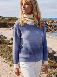 Pull Eugénie
