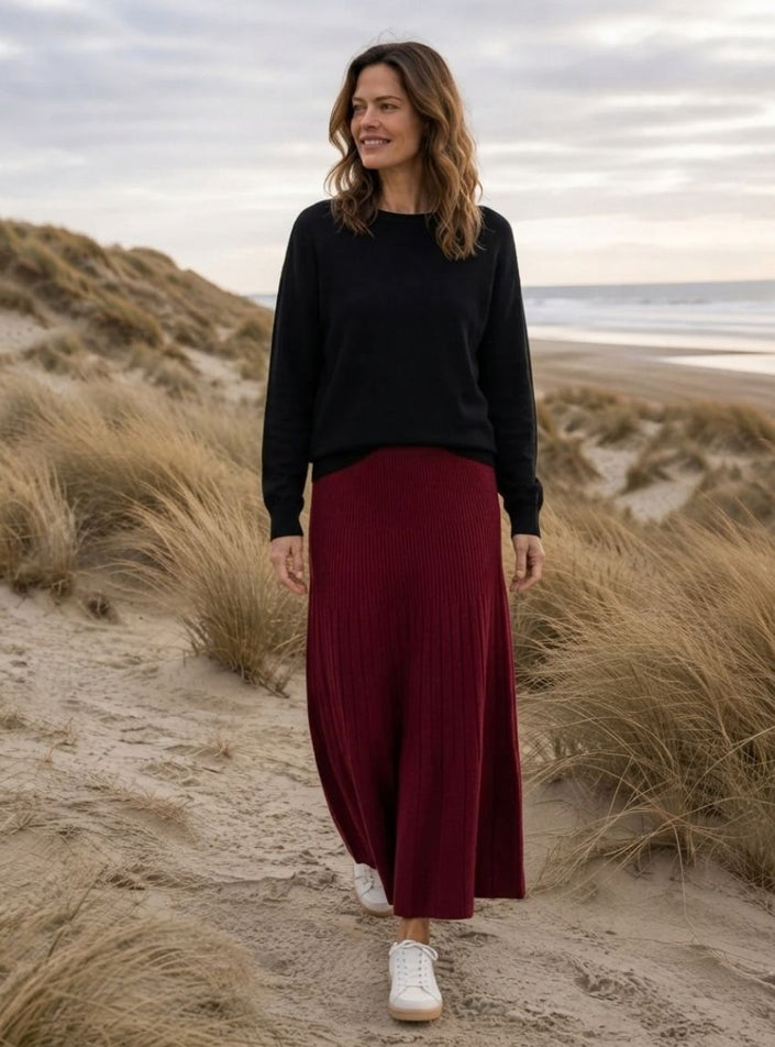 Pull Agathe