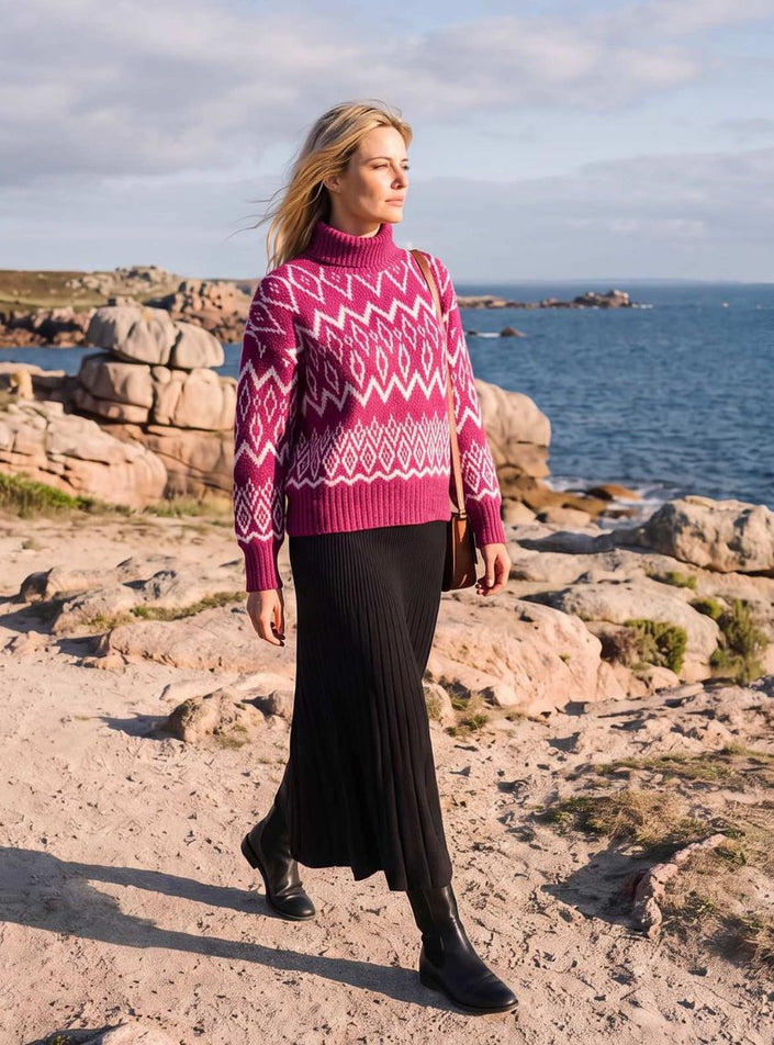Pull Émilie