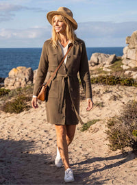 Veste Élise