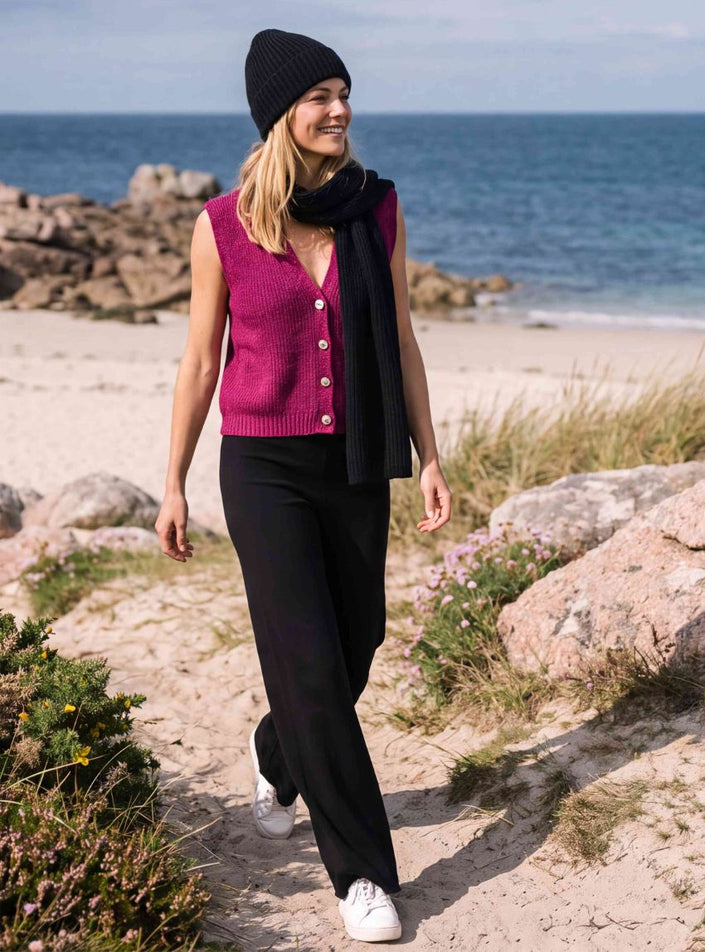 Gilet Estelle