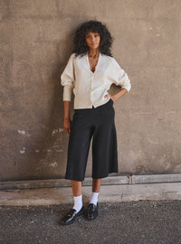 Jupe Culotte Candice - LAFRANÇAISE Mailles in France