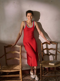 Jupe Deva - LAFRANÇAISE Mailles in France