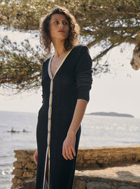 Robe Anaïg - LAFRANÇAISE Mailles in France