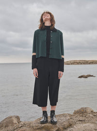 Veste Clémentine - LAFRANÇAISE Mailles in France